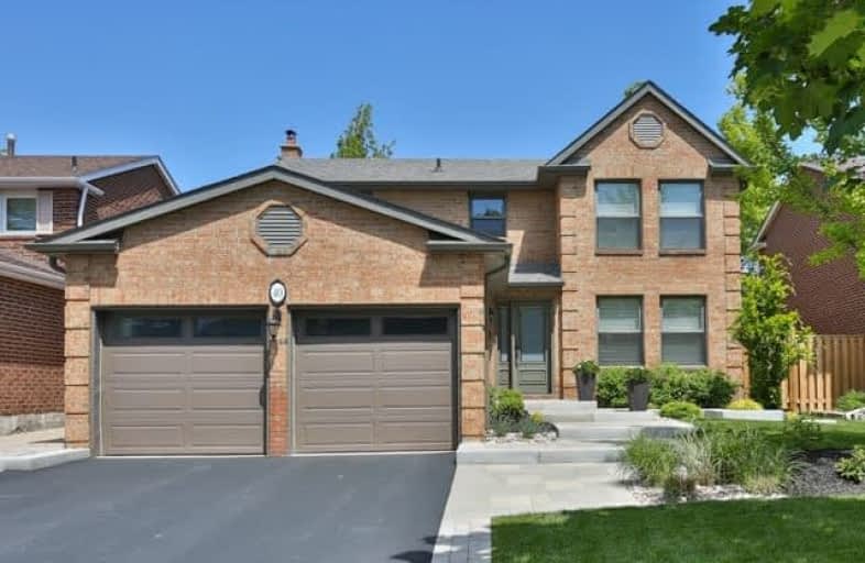 40 Garnish Green, Markham | Image 1