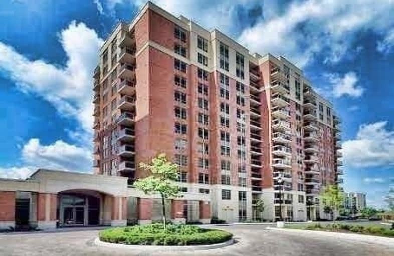 613-75 King William Crescent, Richmond Hill | Image 1