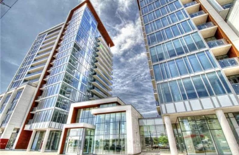 1609A-9608 Yonge Street, Richmond Hill | Image 1