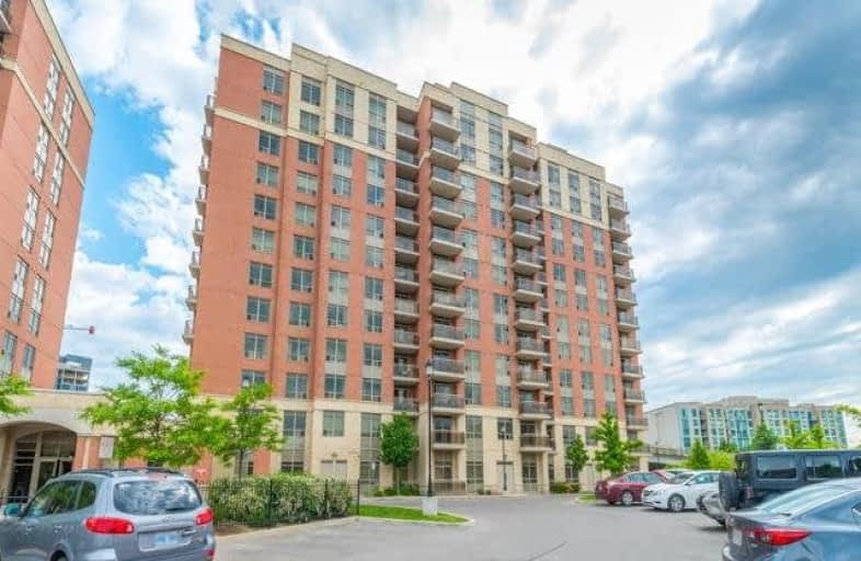 Ph 08-75 King William Crescent, Richmond Hill | Image 1