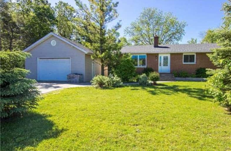 1 Oak Street, New Tecumseth | Image 1