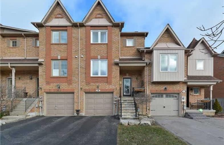 58 Kelso Crescent, Vaughan | Image 1