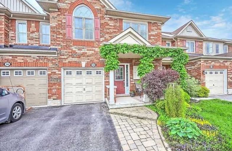 54 Dougherty Crescent, Whitchurch Stouffville | Image 1