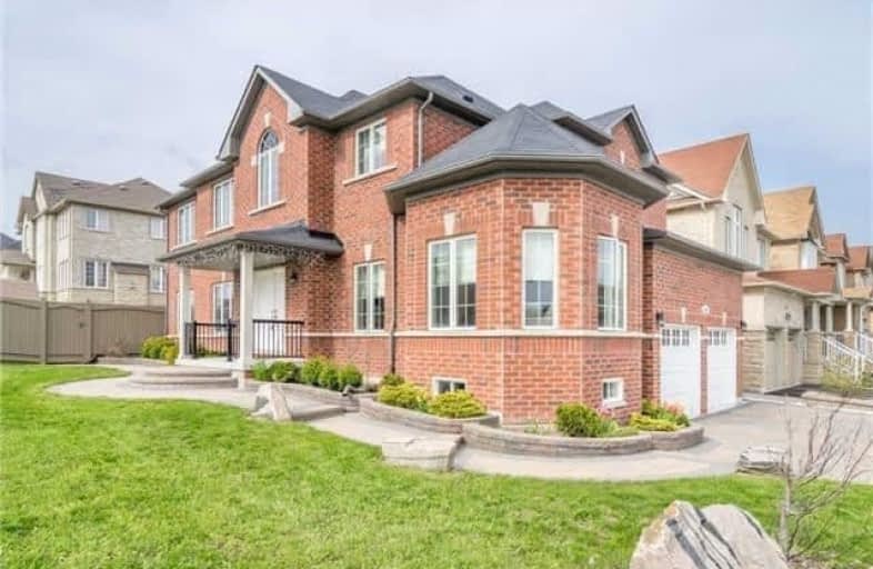 214 Maurier Boulevard, Vaughan | Image 1