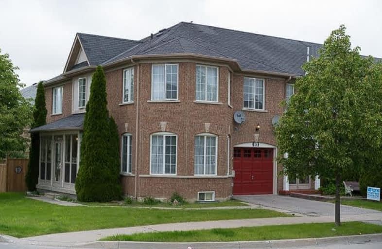 124 Nahanni Drive, Richmond Hill | Image 1