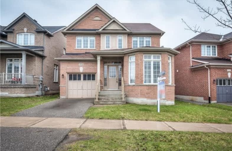 1806 Castlemore Avenue, Markham | Image 1