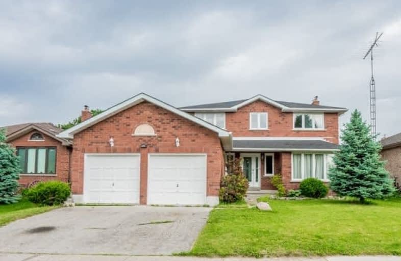 395 Hemlock Drive, Whitchurch Stouffville | Image 1