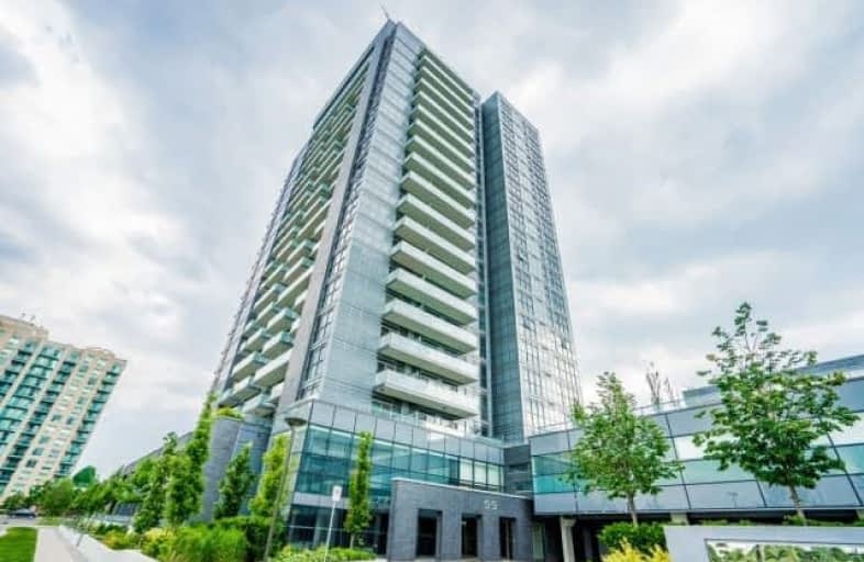 810-55 Oneida Crescent, Richmond Hill | Image 1