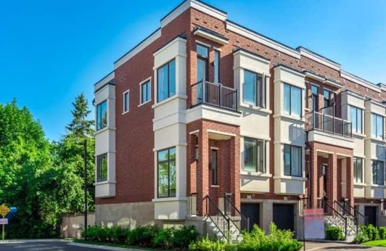 7 Ambler Lane, Richmond Hill | Image 1