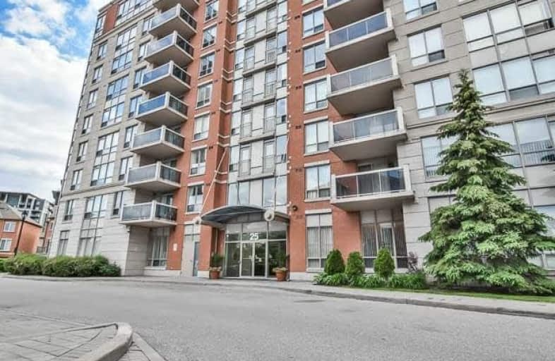 109-25 Times Avenue, Markham | Image 1