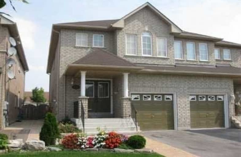 117 Castle Park Boulevard, Vaughan | Image 1