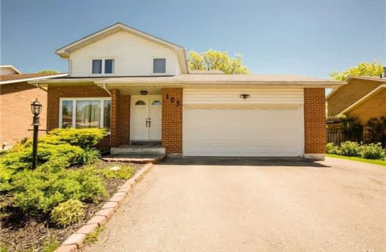105 Cardinal Crescent, Newmarket | Image 1