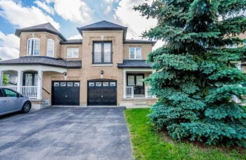 110 Viscount Drive, Markham | Image 1