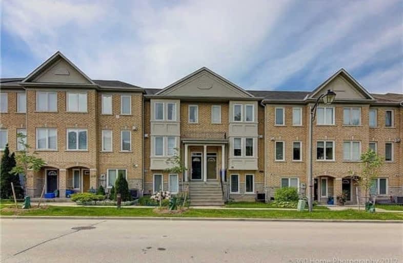 142 Galleria Parkway, Markham | Image 1