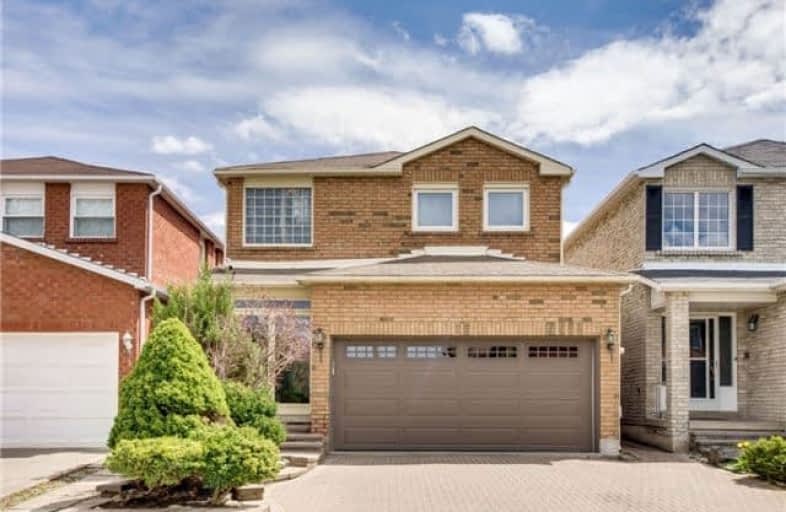 33 Ramblewood Lane, Vaughan | Image 1