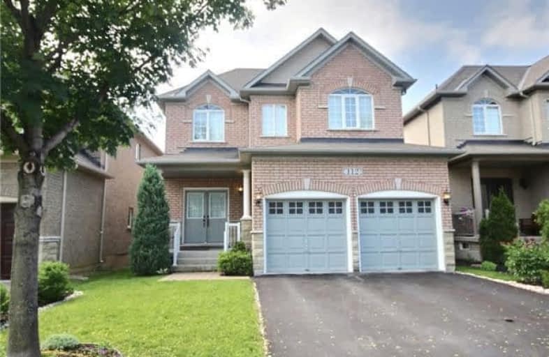 112 Planter Crescent, Vaughan | Image 1