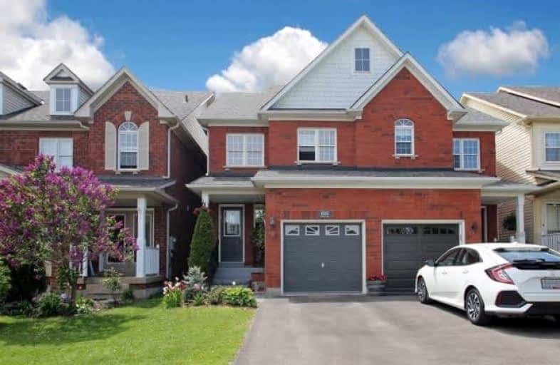 66 Milroy Lane, Markham | Image 1