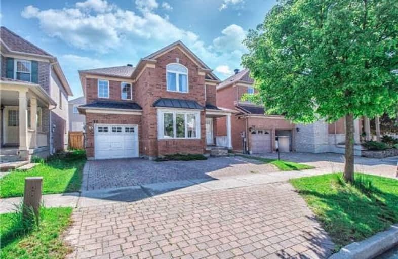 96 Aries Crescent, Markham | Image 1