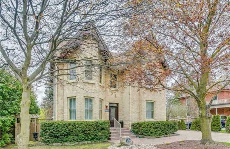 150 Lorne Avenue, Newmarket | Image 1