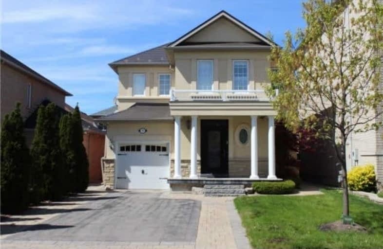 36 Timberland Drive, Vaughan | Image 1