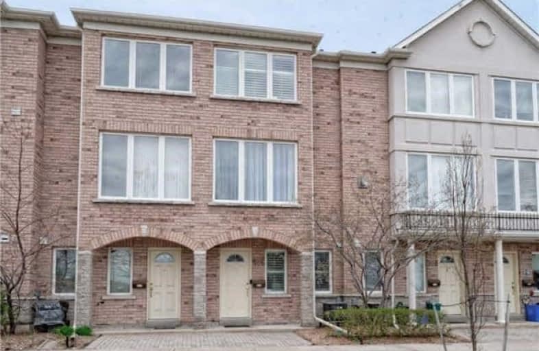 366 South Park Road, Markham | Image 1