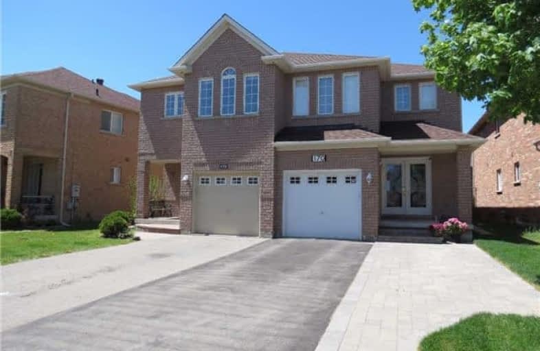 170 Freemont Street, Vaughan | Image 1