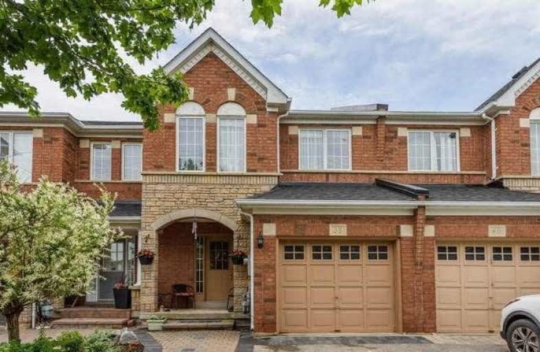 38 Bellagio Crescent, Vaughan | Image 1