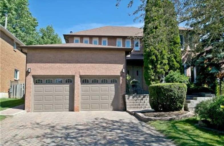 48 Montrose Crescent, Markham | Image 1