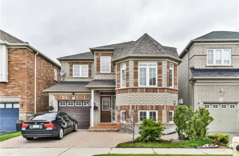 4 Greengage Street, Markham | Image 1