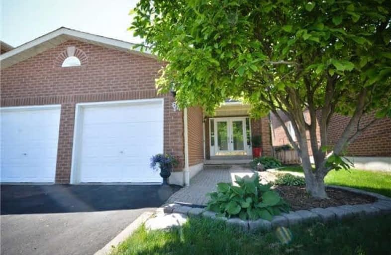 64 Lamar Street, Vaughan | Image 1