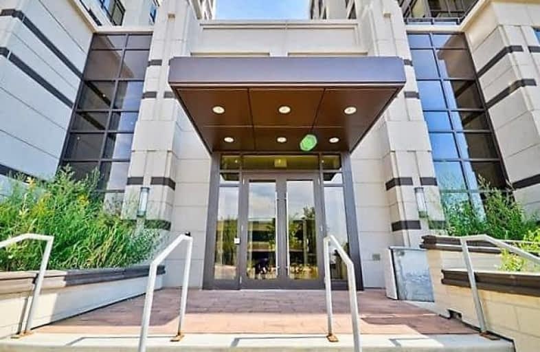 710-99 South Town Centre Boulevard, Markham | Image 1