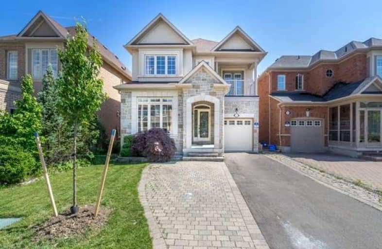 123 Gauguin Avenue, Vaughan | Image 1