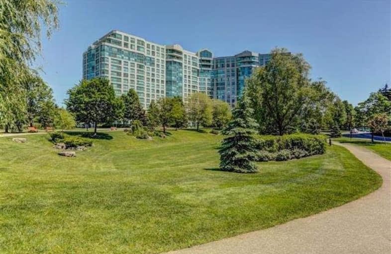 120-7905 Bayview Avenue, Markham | Image 1