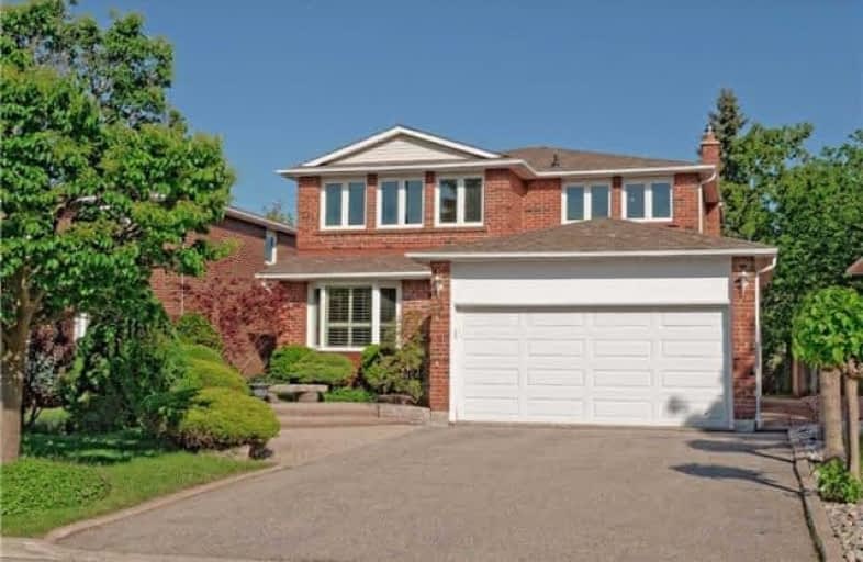 3 Whittington Court, Markham | Image 1