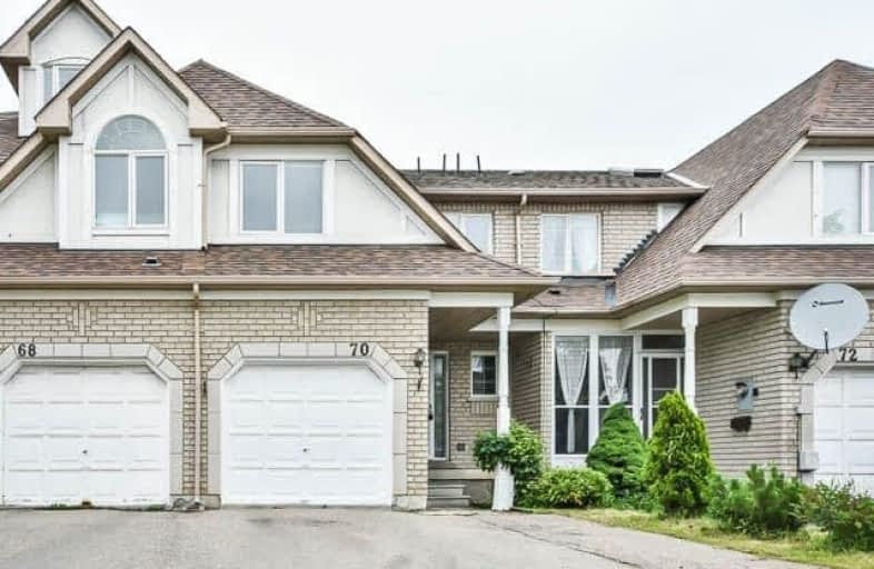 70 Goldbrook Crescent, Richmond Hill | Image 1