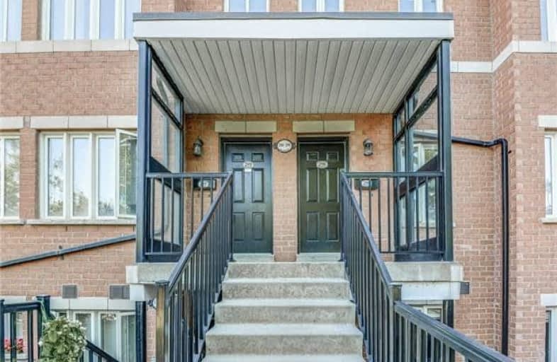 299-306 John Street, Markham | Image 1