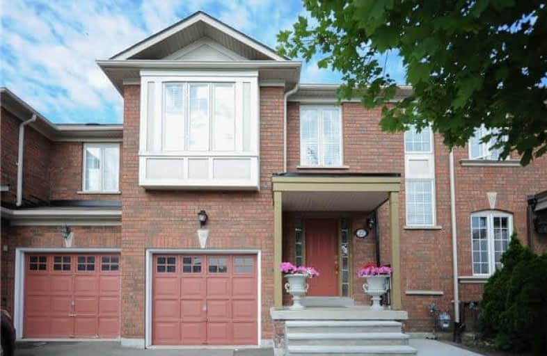 22 Lucerne Drive, Vaughan | Image 1