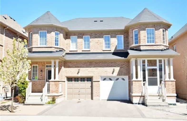 8 Wahba Way, Markham | Image 1