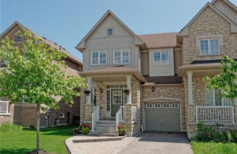 47 Lebovic Drive, Richmond Hill | Image 1