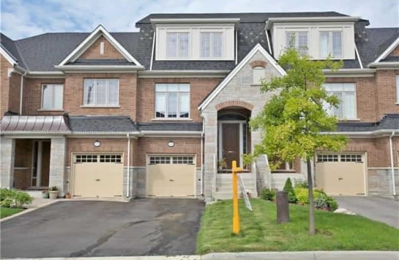 108 Lacewood Drive, Richmond Hill | Image 1