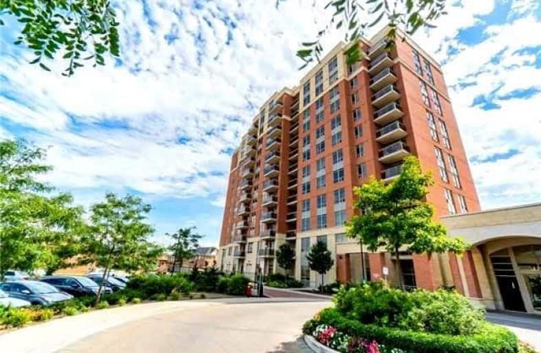 204-73 King William Crescent, Richmond Hill | Image 1