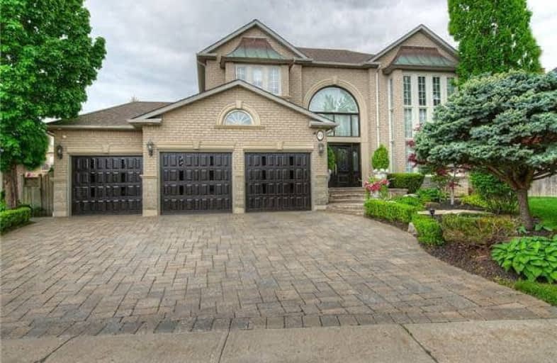 72 Thomson Creek Boulevard, Vaughan | Image 1