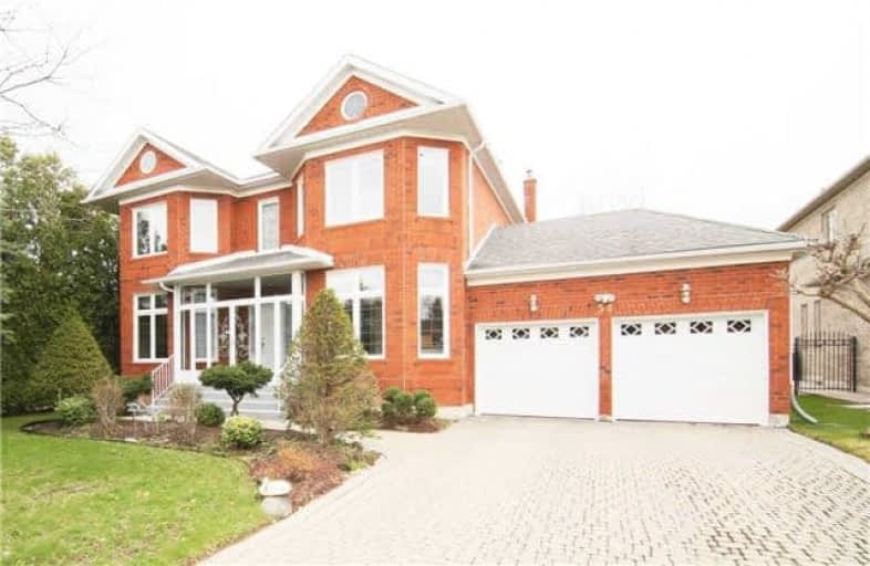 54 Wingate Crescent, Richmond Hill | Image 1