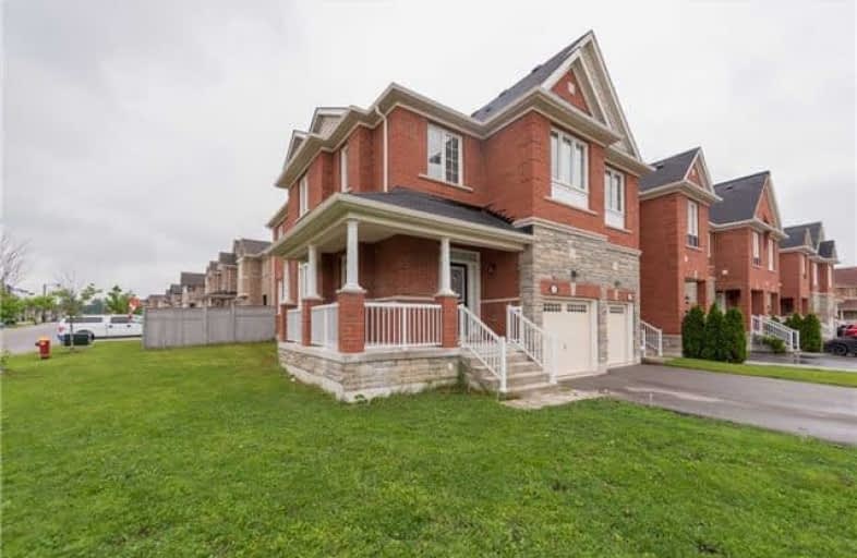 96 McCann Crescent, Bradford West Gwillimbury | Image 1