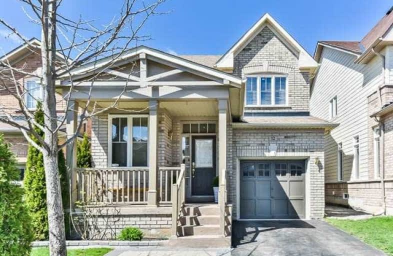 12 Clover Street, Markham | Image 1