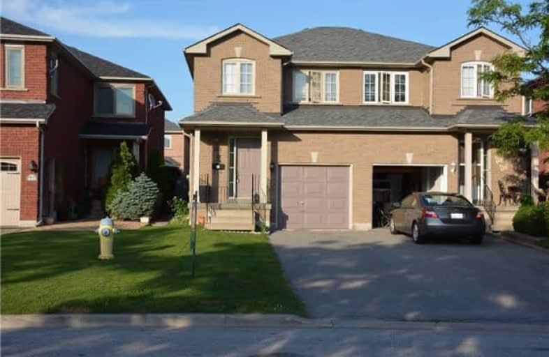 621 Pinder Avenue, Newmarket | Image 1