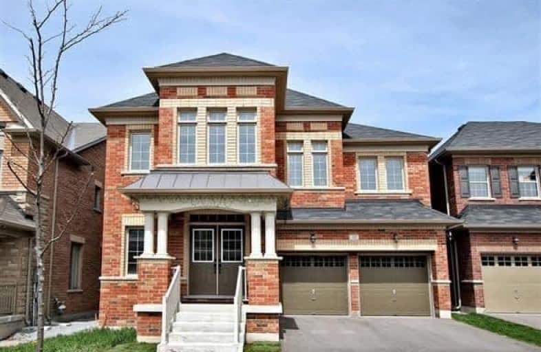 32 Holst Avenue, Markham | Image 1