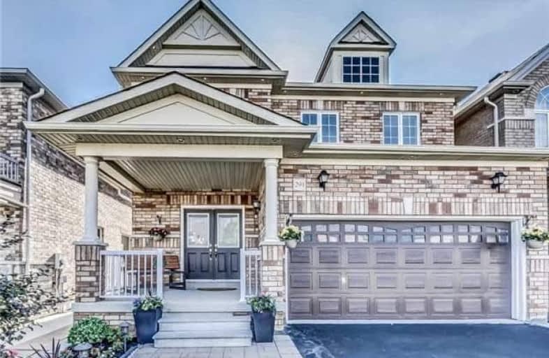 291 Lageer Drive, Whitchurch Stouffville | Image 1