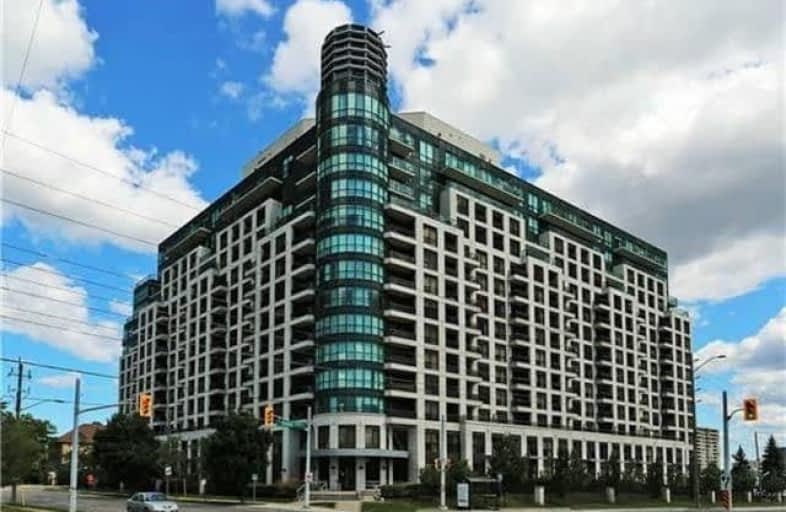 928-18 Harding Boulevard, Richmond Hill | Image 1
