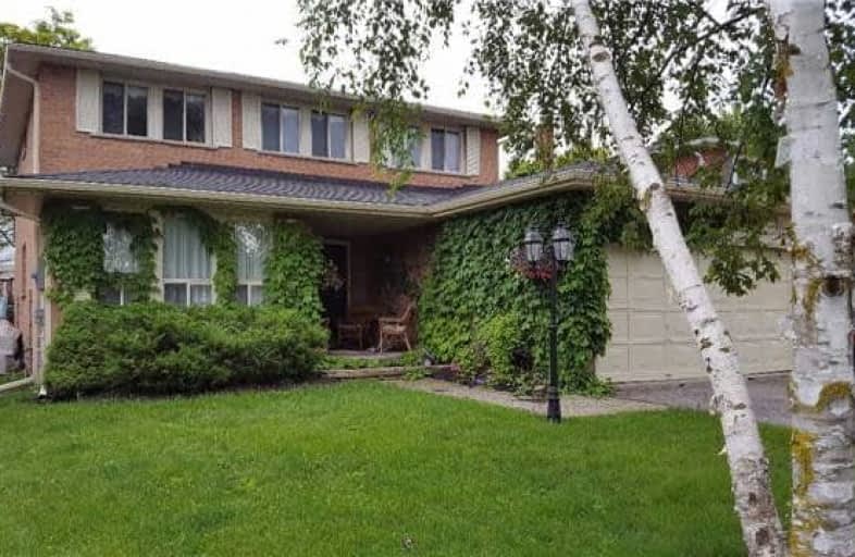 265 Manchester Drive, Newmarket | Image 1